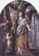 Peter Paul Rubens, St Helena with the True Cruss (mk01)